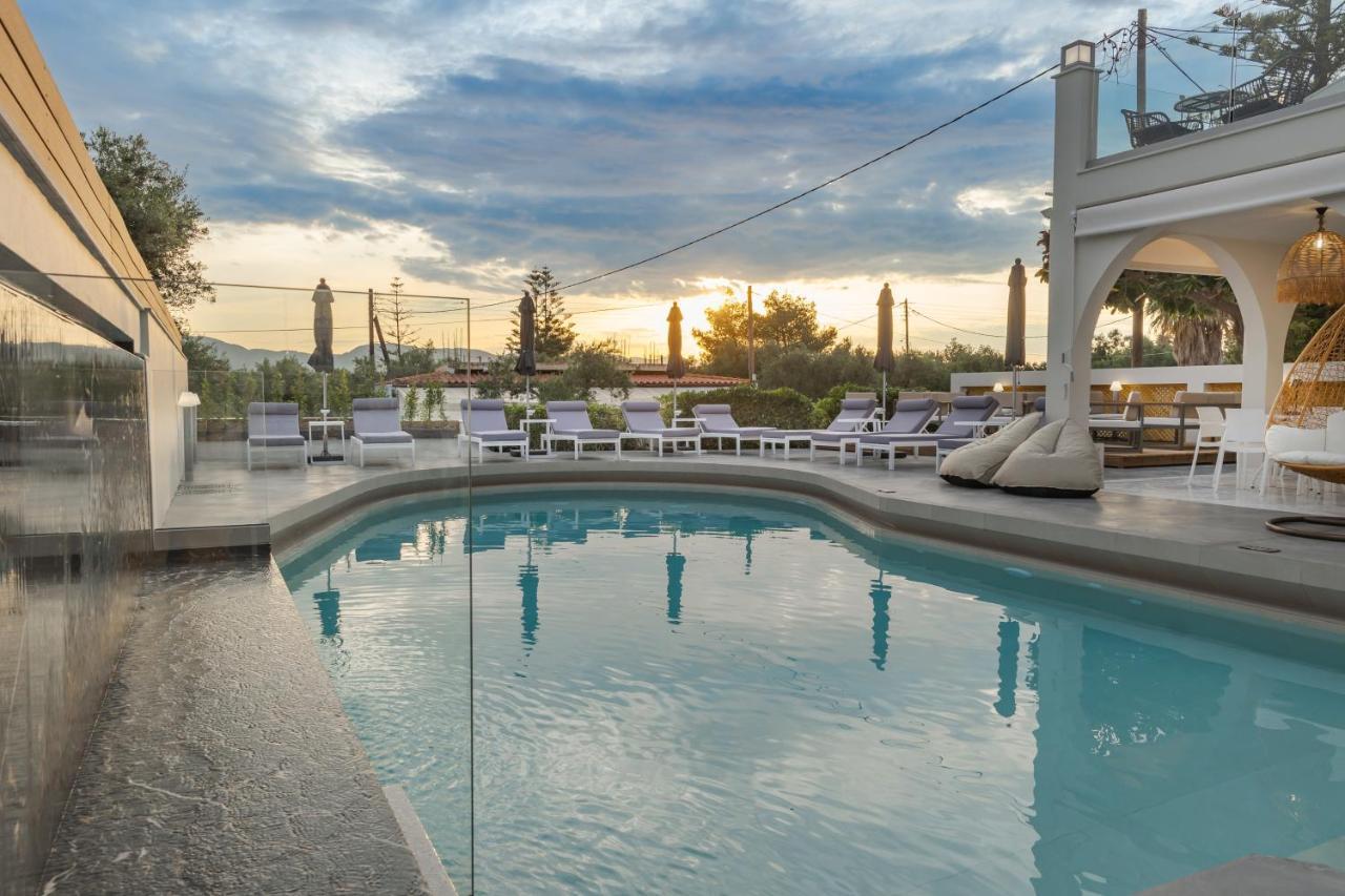 Nikon Boutique Hotel Kalamaki (Zakynthos)