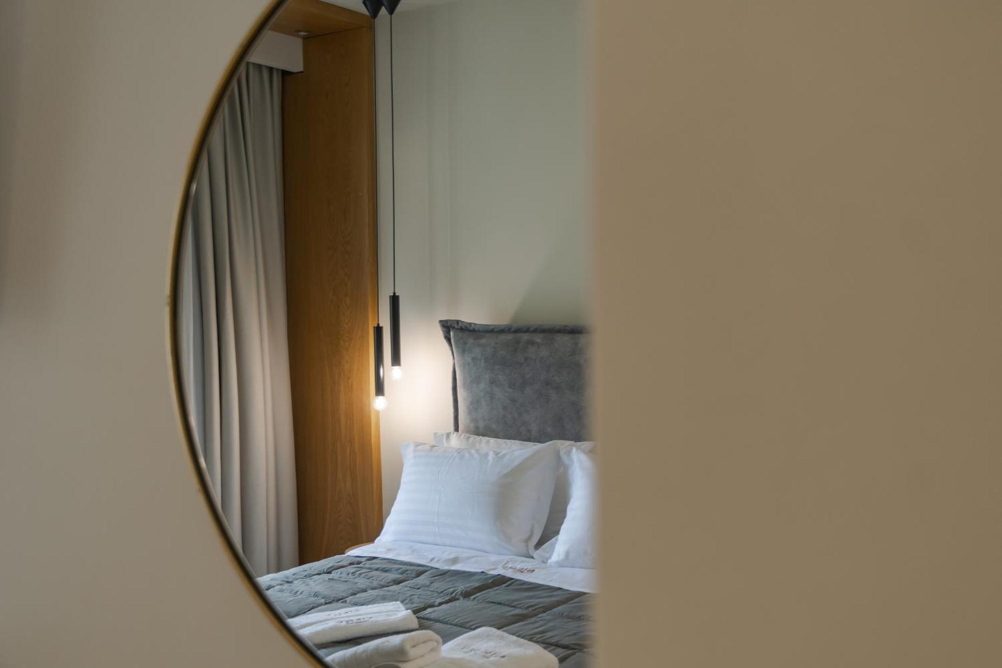Hotel Nikon Boutique 4*