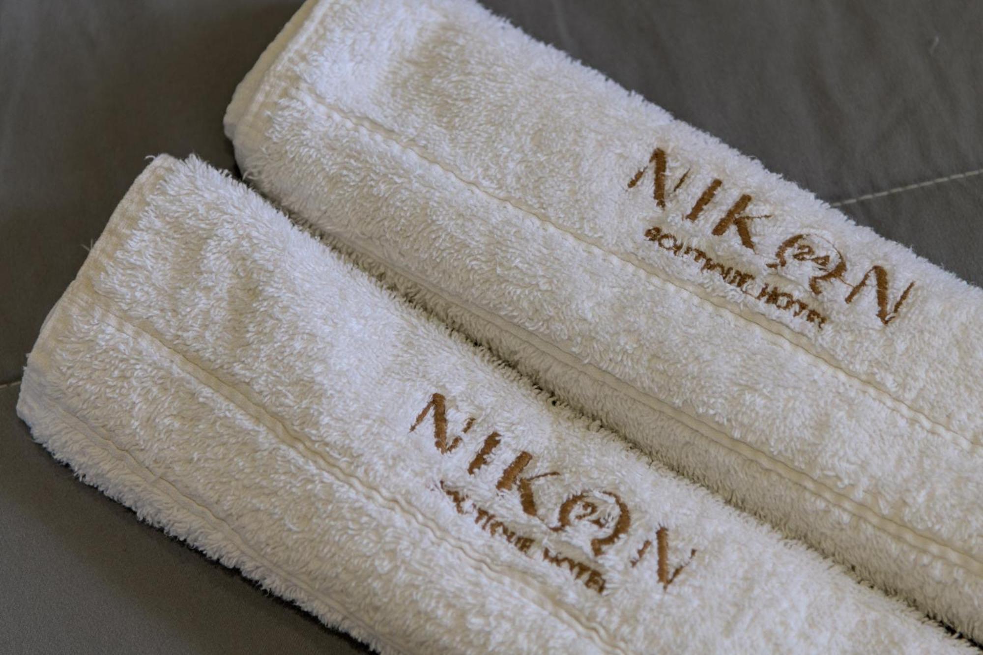 Nikon Boutique 4* Kalamákion