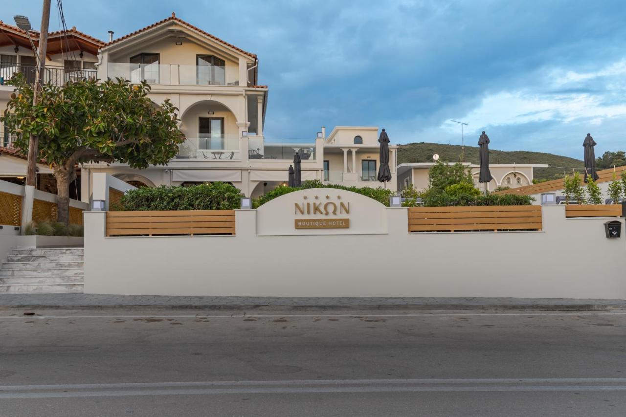 Nikon Boutique 4* Kalamaki (Zakynthos)