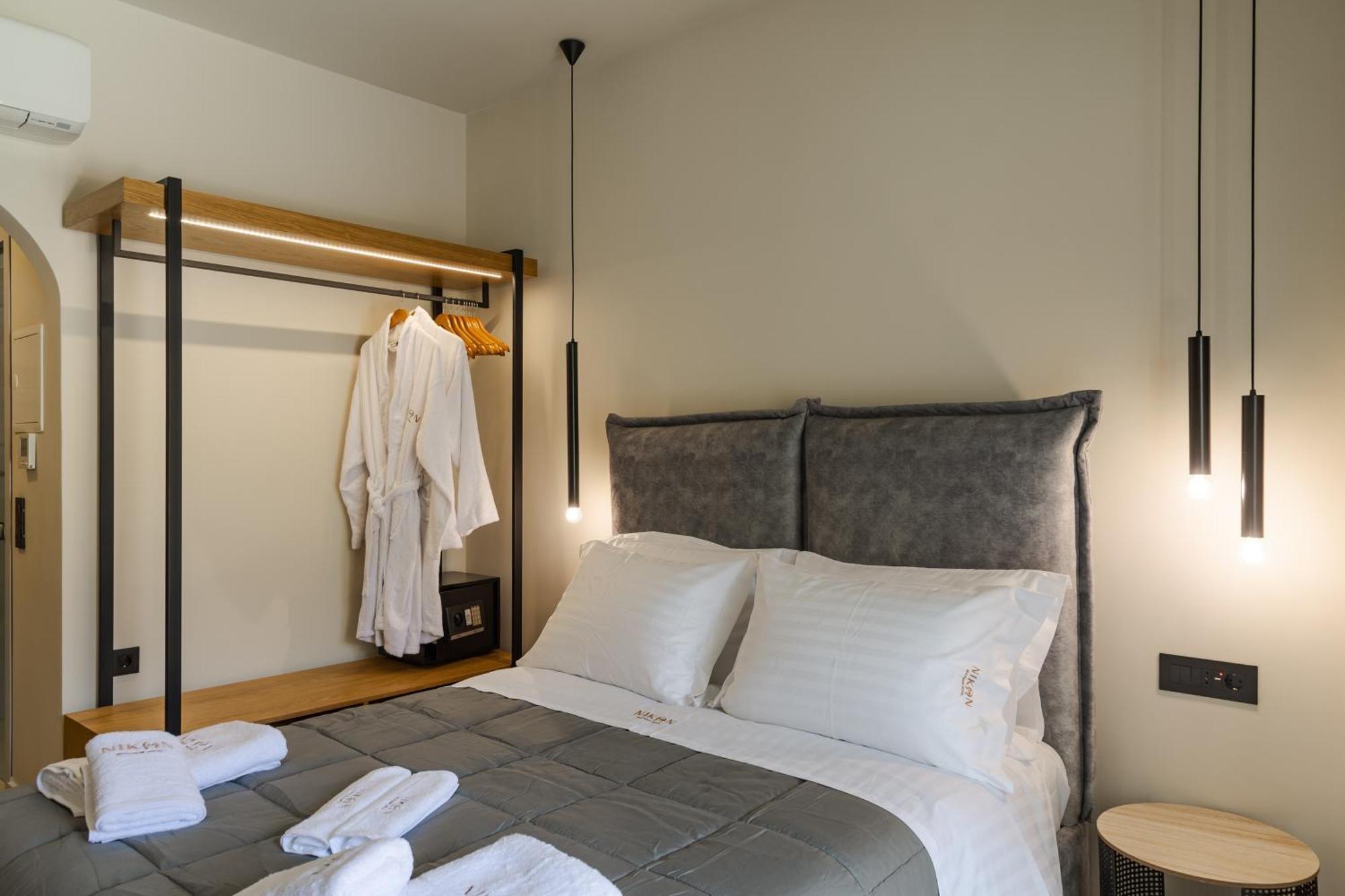 Hotel Nikon Boutique 4*